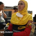 ¿Hay alguna conexión entre los recientes terremotos en Venezuela, Colombia y Perú?