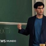 El matemático que llevaba 7 años trabajando en descifrar un enigma que fue resuelto por un aficionado