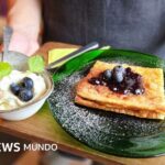 Qué es el tarvu, el "alquitrán" que los finlandeses no pueden dejar de comer