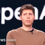 Por qué el jefe de OpenAI pide que confiemos en la empresas de IA a pesar de que el mundo "tiene razón en sentir miedo"