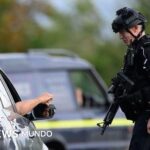 Qué se sabe del operativo antiterrorista cerca de una base militar usada por EE.UU. en Reino Unido