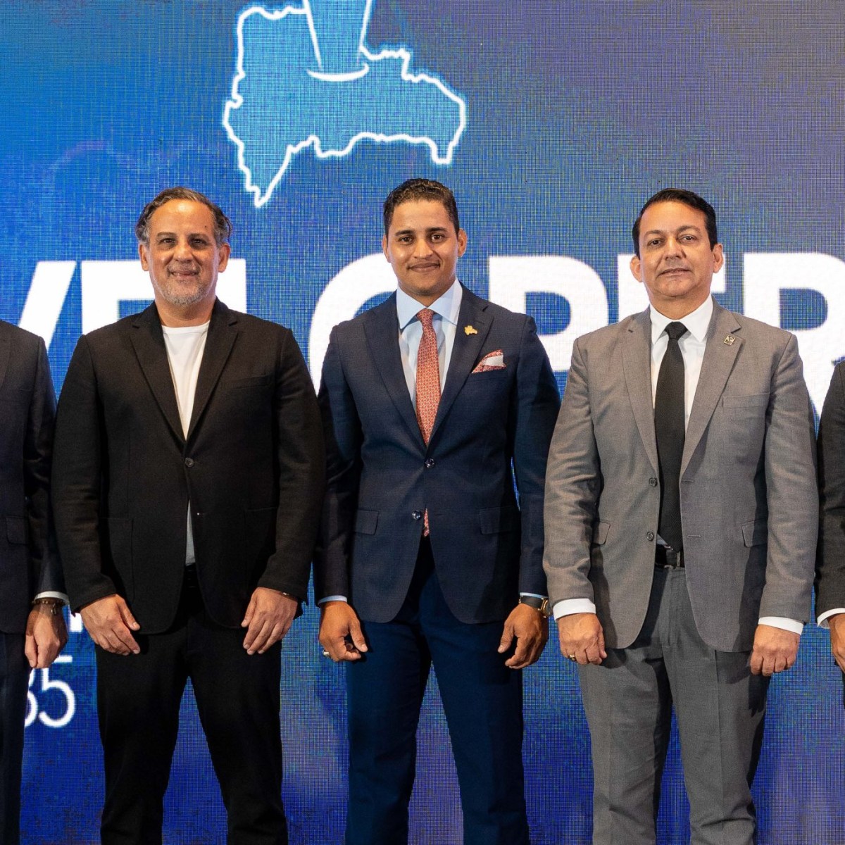 Apartamentos RD proyecta al sector inmobiliario dominicano con una visión 2035
