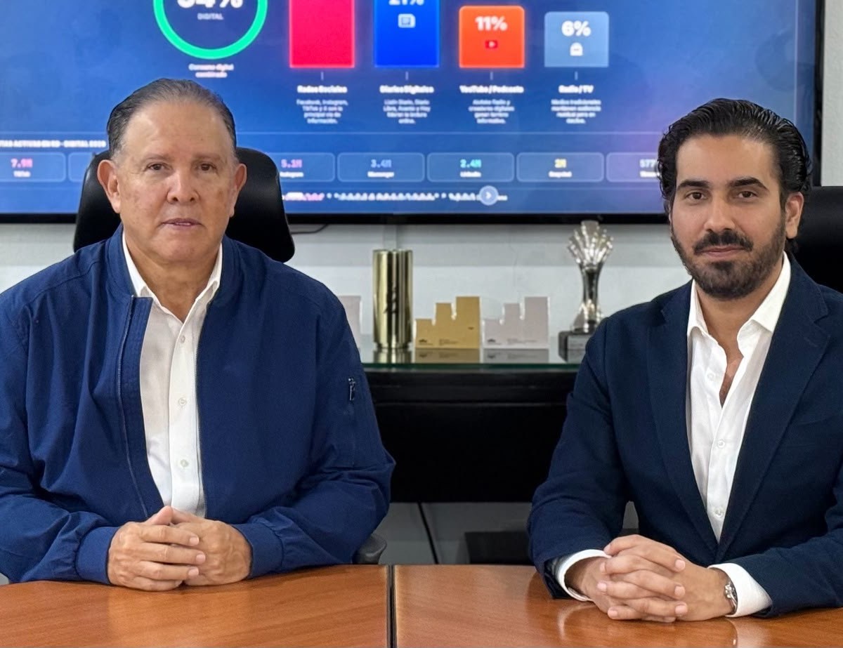 CAZAR 3 Publicidad y ELECTA crean alianza para introducir el concepto “polimercial” en RD