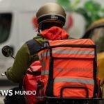 "Metimos la pata": la enorme compensación que tendrá que desembolsar DoorDash tras admitir que pagó menos de lo debido a sus repartidores en Nueva York
