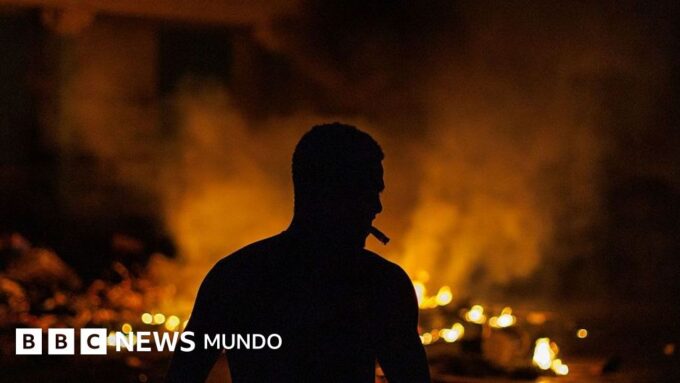 Sin luz, sin agua, sin transporte: la frustración que siento con mi vida en la Cuba de los apagones