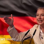 Por qué los estados de la Alemania excomunista se convirtieron en el bastión de la extrema derecha