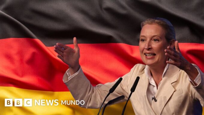 Por qué los estados de la Alemania excomunista se convirtieron en el bastión de la extrema derecha