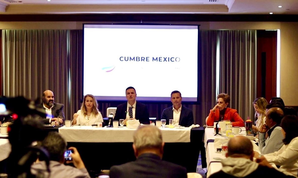 Cumbre Mundial de Comunicación Política reunirá en México a expertos para analizar los nuevos desafíos del sector