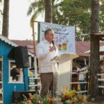Agricultura anuncia entrega de 20 mil pacas de alimento para ganado por sequía en la región Norte