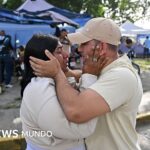 "Incluso las personas que más han sufrido la represión reconocen que hay una ventana de oportunidad hacia la democratización en Venezuela"