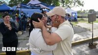 "Incluso las personas que más han sufrido la represión reconocen que hay una ventana de oportunidad hacia la democratización en Venezuela"