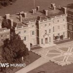La Casa de los Secretos, la lujosa mansión donde Reino Unido espiaba a los generales nazis y que cambió el curso de la II Guerra Mundial