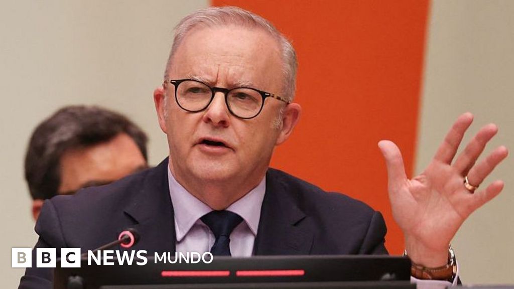 Cómo Australia lidera la cruzada contra las grandes tecnológicas