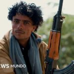 La BBC en primera línea de fuego de la guerra civil de Yemen, el conflicto que amenaza la seguridad energética mundial