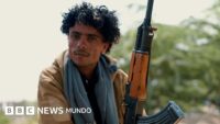 La BBC en primera línea de fuego de la guerra civil de Yemen, el conflicto que amenaza la seguridad energética mundial