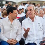 Roberto Ángel Salcedo asegura que la llegada de Luis Abinader a presidencia del PRM garantiza equilibrio y éxito en el 2028