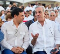 Roberto Ángel Salcedo asegura que la llegada de Luis Abinader a presidencia del PRM garantiza equilibrio y éxito en el 2028