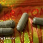 ¿Qué es el kratom, la "heroína de las gasolineras" que causa alarma entre las autoridades en EE.UU.?