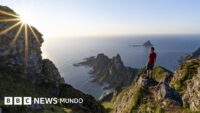 La remota isla donde los hackers se preparan para defendernos de una guerra invisible