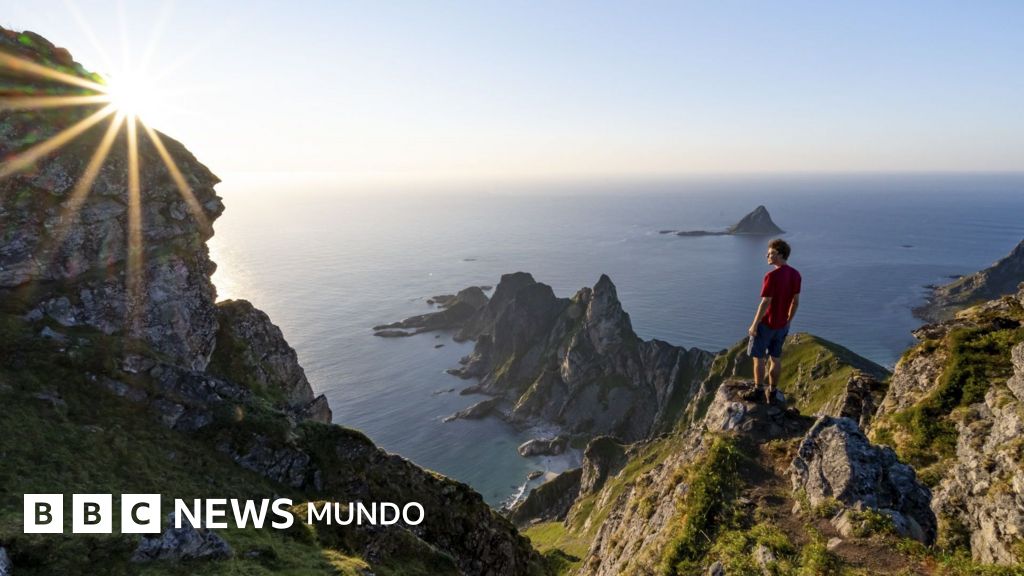 La remota isla donde los hackers se preparan para defendernos de una guerra invisible
