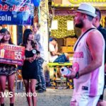 Pattaya, la aldea de pescadores en Tailandia que la guerra de Vietnam convirtió en "la ciudad del pecado"