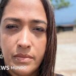"Eran como mis hijos": el duelo de una profesora que perdió a más de 200 alumnos en el doble terremoto de Venezuela