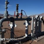 Qué se sabe del Corredor Andes-Atlántico, el ambicioso proyecto con el que EE.UU. busca acceder a recursos estratégicos de Argentina (y competir con China)