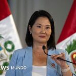 Por qué Keiko Fujimori ha declarado el estado de emergencia en 5 cárceles peruanas y qué busca con esta medida
