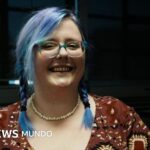 "Los videojuegos me pagan el doble de lo que ganaba como maestra"