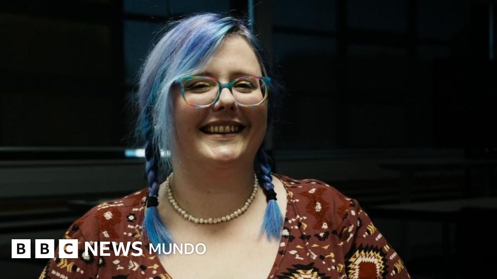 "Los videojuegos me pagan el doble de lo que ganaba como maestra"