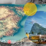 6 ejemplos que hacen de España uno de los países con las fronteras más peculiares del mundo