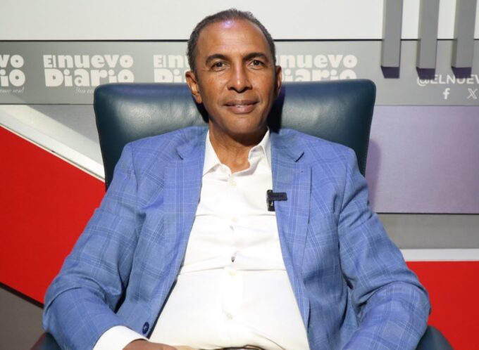Domingo Contreras favorece coalición opositora rumbo a las elecciones del 2028