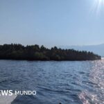 La pequeña isla de Canadá que apareció, desapareció y fue localizada de nuevo