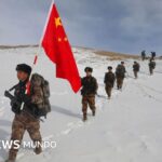 Por qué un nuevo pacto fronterizo entre Pakistán y China enfurece a India