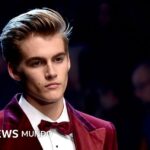 Muere a los 27 años Presley Gerber, hijo de la modelo Cindy Crawford