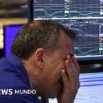 Por qué el "incendio" en el mercado de bonos está quitando el sueño a los líderes mundiales