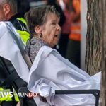 El dramático desahucio de la anciana Maricarmen a los 87 años que expone la gravedad de la crisis de vivienda en España