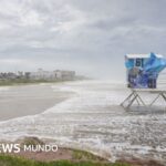 Por qué en 2026 se ha batido el récord de días sin huracanes en el Atlántico y qué tiene que ver El Niño