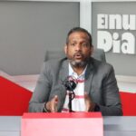 Féliz Javier cuestiona críticas a adjudicación de contrato de alimentos a jóvenes emprendedores