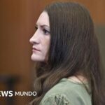 "No tengo duda de que lo planeó": la explicación del miembro del jurado que impidió exculpar a Lindsay Clancy, la madre que mató a sus 3 hijos