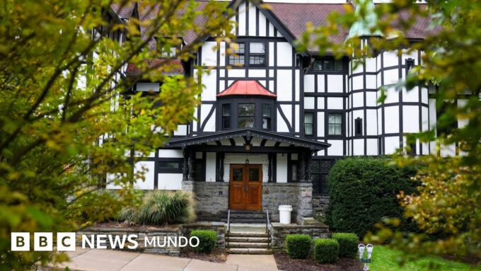 Qué se sabe sobre la presunta violación grupal a una estudiante en una fraternidad de la prestigiosa Universidad de Cornell