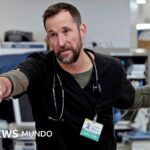 Por qué a los médicos les gusta la serie The Pitt, una de las grandes ganadoras de los premios Emmy 2026