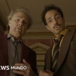 "Tom Cruise asume el mayor riesgo de su carrera": la crítica de la BBC de Digger, la nueva película de González Iñárritu