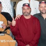 El caso de los 3 estadounidenses que denunciaron torturas en Venezuela y por el que el gobierno de Trump pidió inmunidad para Delcy Rodríguez