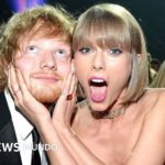 Cómo cultivar la imagen del "chico bueno" de la música llevó a Ed Sheeran a atravesar la peor crisis de su carrera