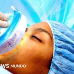 "Uno de los grandes misterios de la ciencia": lo que la anestesia general revela sobre cómo funciona nuestro cerebro