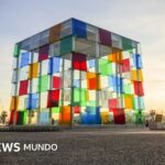 8 de los edificios más coloridos del mundo