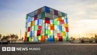 8 de los edificios más coloridos del mundo