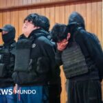 Quién es "Jhonsson Pulpo", el escurridizo líder criminal de una de las bandas más poderosas de Perú que fue detenido en Bolivia tras una larga búsqueda
