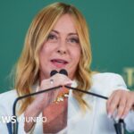 Italia prohíbe el burka y el niqab en las escuelas y limita el número de niños que no hablen italiano en las aulas